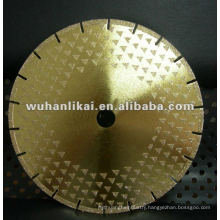 diamond lapping disc